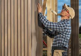 Best Siding for New Construction  in Advae, NC